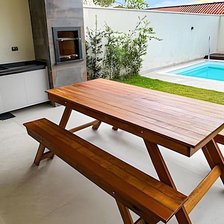 Village Sao Paulo Frente Mar غواراتوبا المظهر الخارجي الصورة
