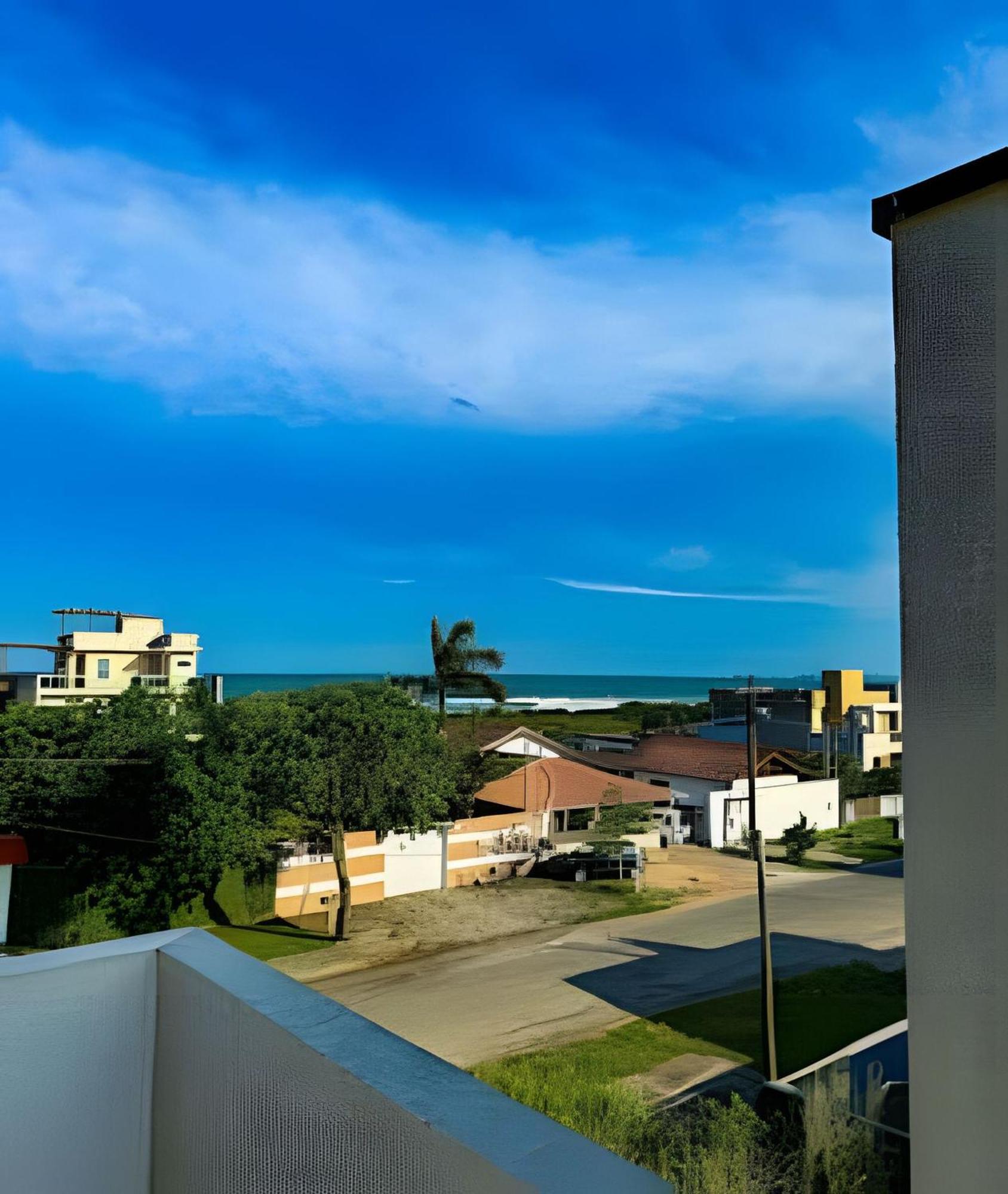 Village Sao Paulo Frente Mar غواراتوبا المظهر الخارجي الصورة